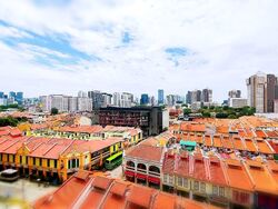 Desker Road Conservation Area (D8), Retail #559705781